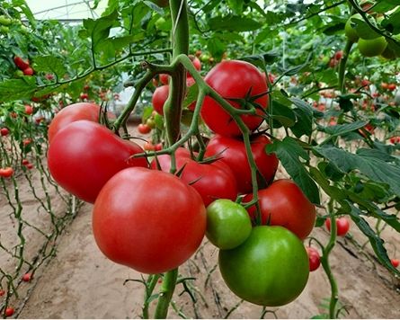 Семена томатов Малдуо F1 фото 2
