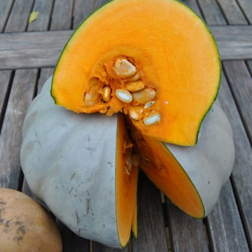 Тыква Краун Принц F1 фото 2