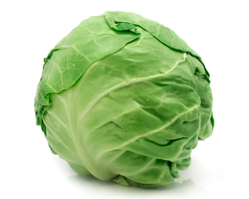 Капуста белокочанная Атриа F1 фото