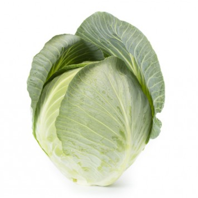 Капуста белокочанная Корсума F1 фото