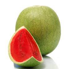 Семена арбуза Эль Яффи F1 фото 2