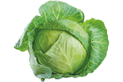 Как выглядит капуста белокочанная Монро F1