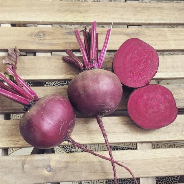 Свекла Ред Марио F1 фото 2