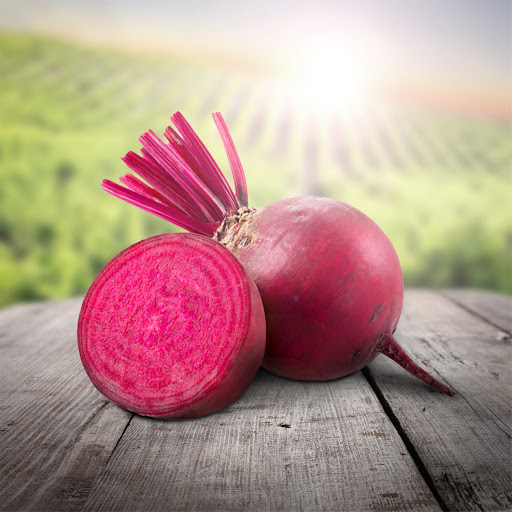 Свекла Ред Марио F1 фото 2