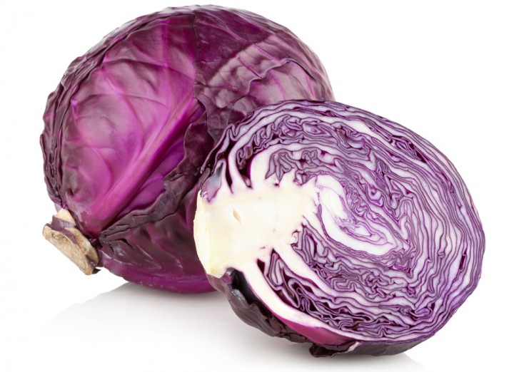 Краснокочанная