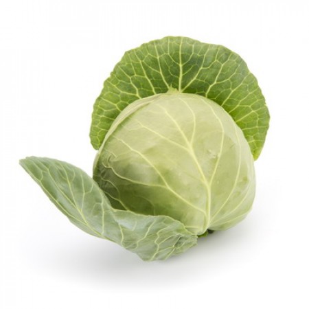 Капуста белокочанная Пушма F1 фото