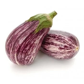 Семена баклажанов Тронто F1 фото 2