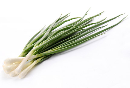 на перо Параде