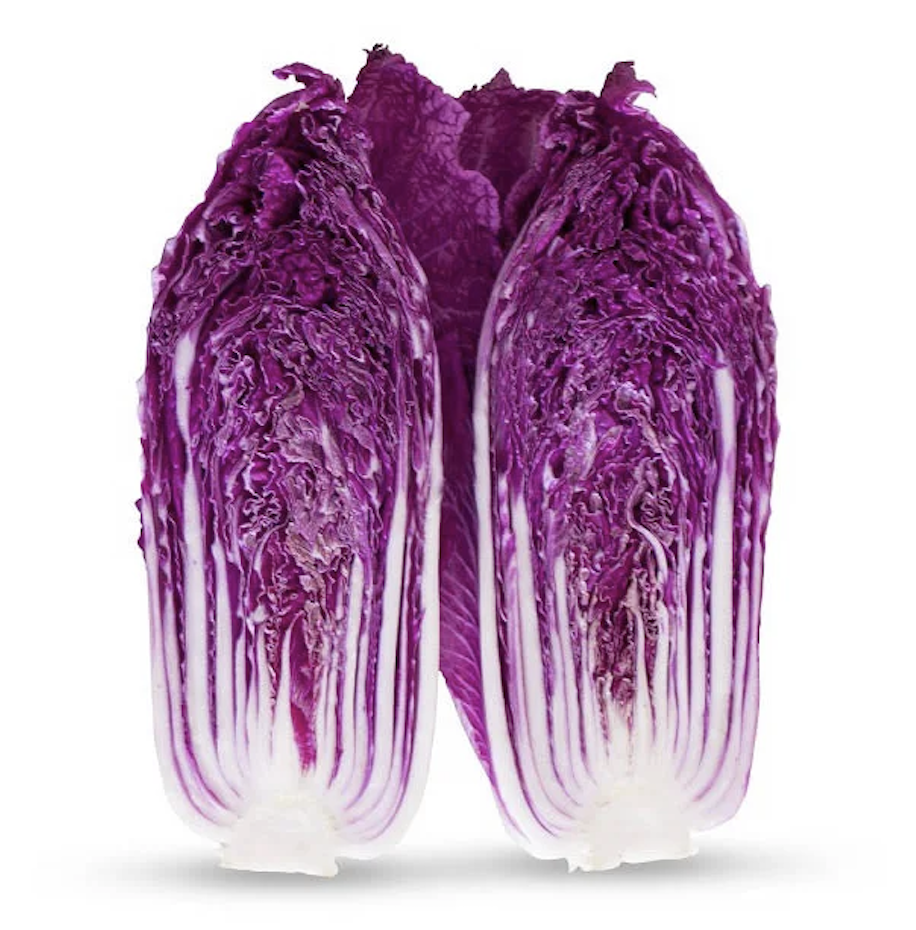 Капуста пекинская Ямада KS 888 F1 фото 2