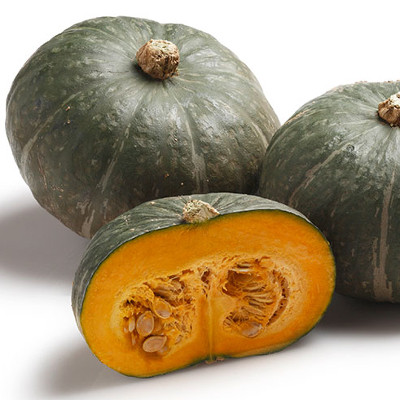 Тыква Айрон Кэп F1 фото 2