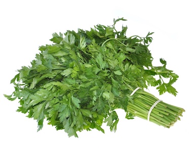 Семена петрушки Аргон F1 фото 2