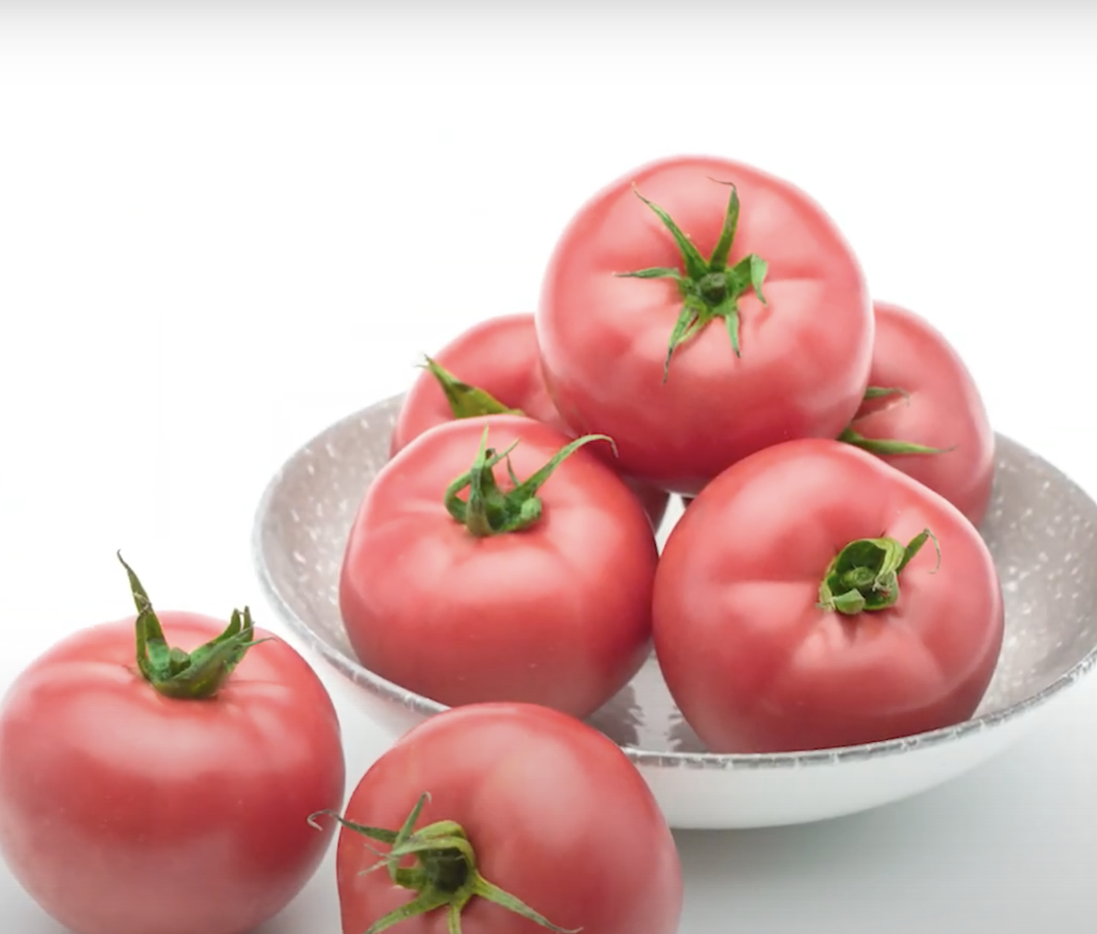 Семена томатов Пинк Параллель F1 фото 2