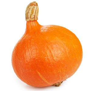 Тыква Оранжевое Солнце фото 2