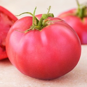 Семена томатов Пинк Парадайз F1 фото 2