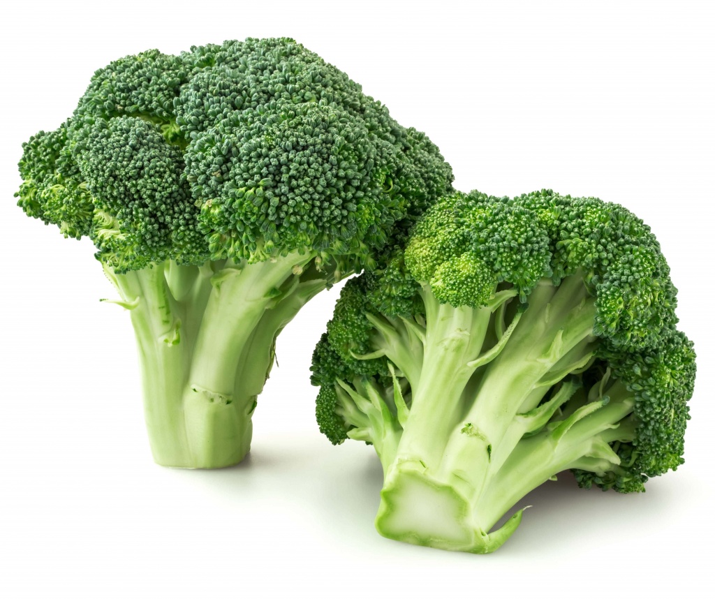 Брокколи