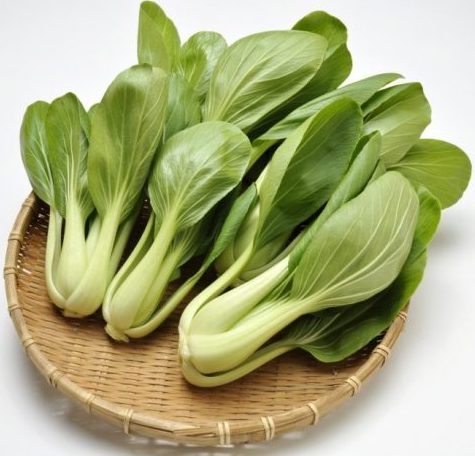 Капуста пекинская Пак Чой Бопак F1 фото 2