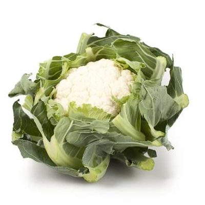Капуста цветная Каспер F1 фото 2