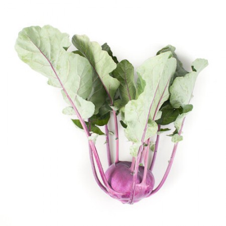 Кольраби Укза F1