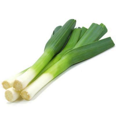 Лук порей Колумбус фото 1