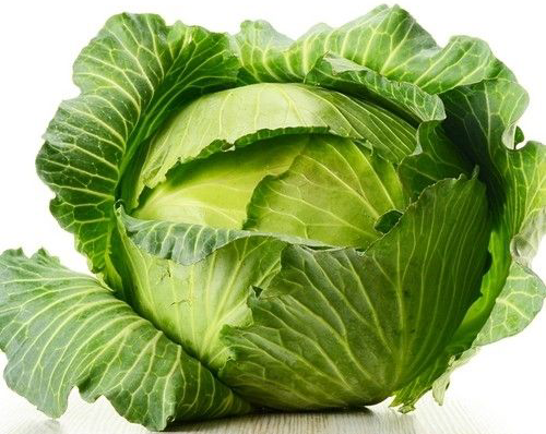 Капуста белокочанная Гудвари F1 фото