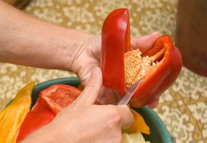 Семена перца